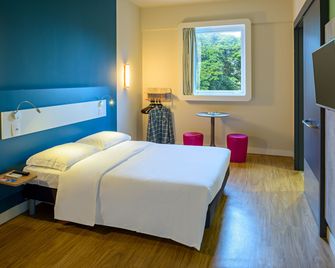 ibis budget Foz Do Iguacu - פוז דו איגוואסו