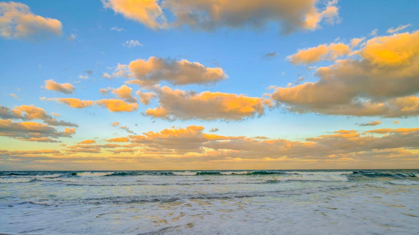 Hilton Vacation Club The Cove on Ormond Beach