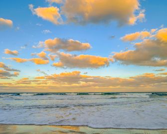 Hilton Vacation Club The Cove on Ormond Beach - אורמונד ביץ' - חוף