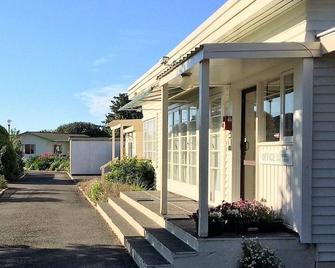 Wairoa Motel - Wairoa - Building