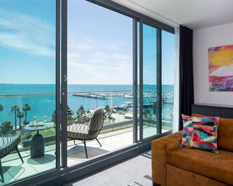 Novotel Geelong - Geelong - Sovrum