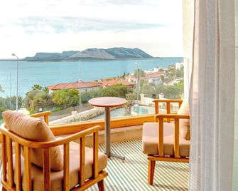 Novva Hotels Kas - Kaş - Balcón