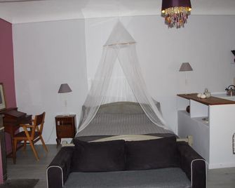 Maison Anila - Barjac