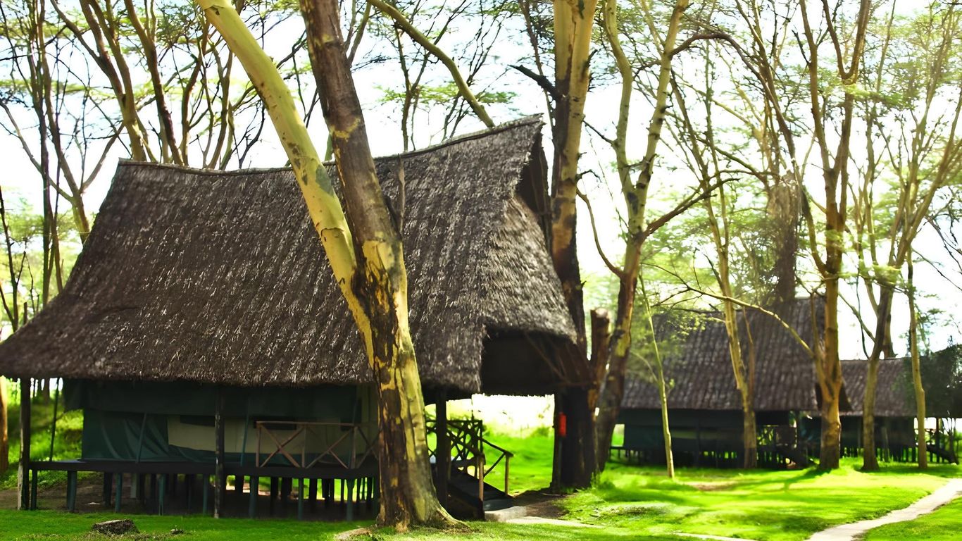 Lake Naivasha Resort
