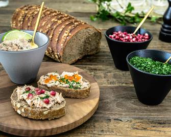 Ibis Styles Arles Palais Des Congrès - Αρλ - Bar