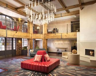 Corque Hotel, Solvang, A Tribute Portfolio Hotel - Solvang - Reception