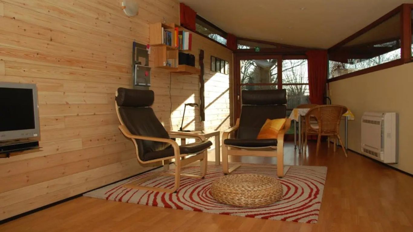 Vakantiestudio 'Kleine Johannes'