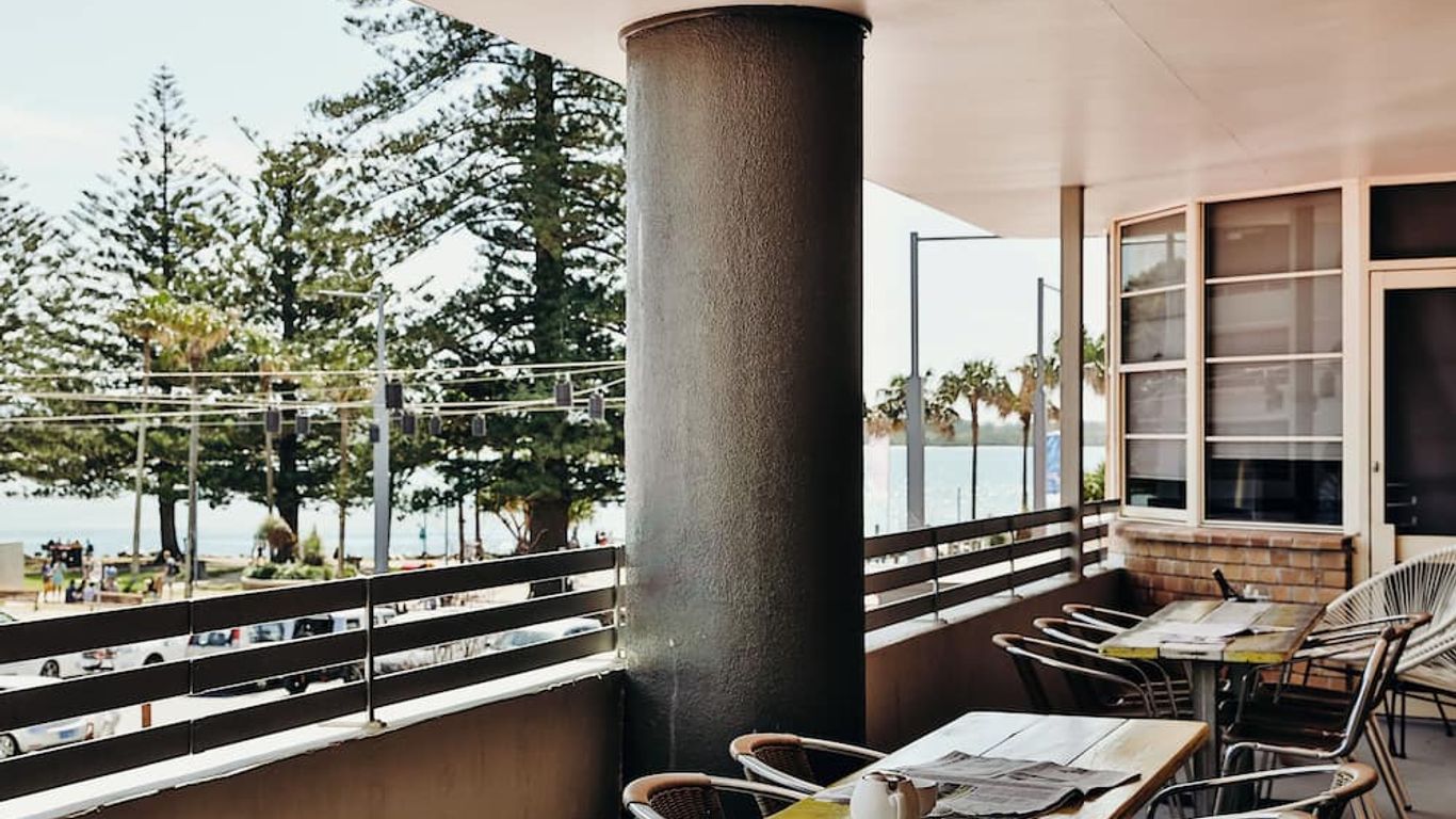 Port Macquarie Hotel