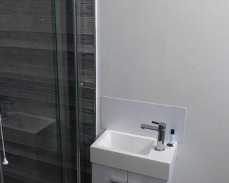 Midlands Hotel - Mansfield