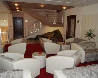 Hotel Kapri - Bitola - Lounge