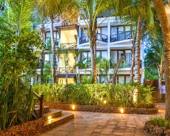 Z Hotel & Z2 Hotel - Nungwi