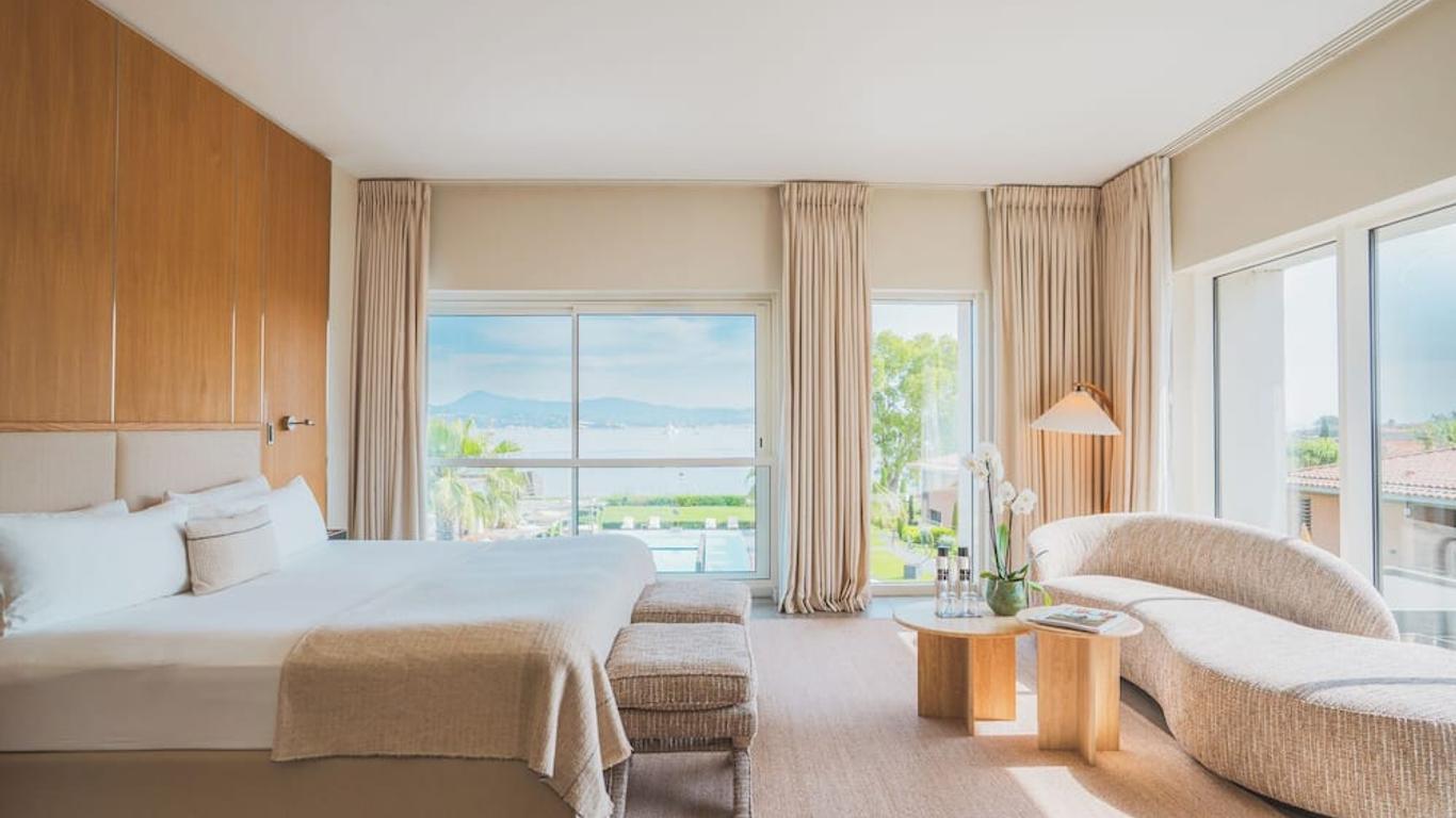 Kube Saint-Tropez