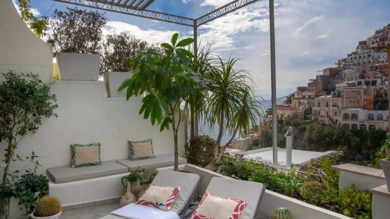 Casa Buonocore