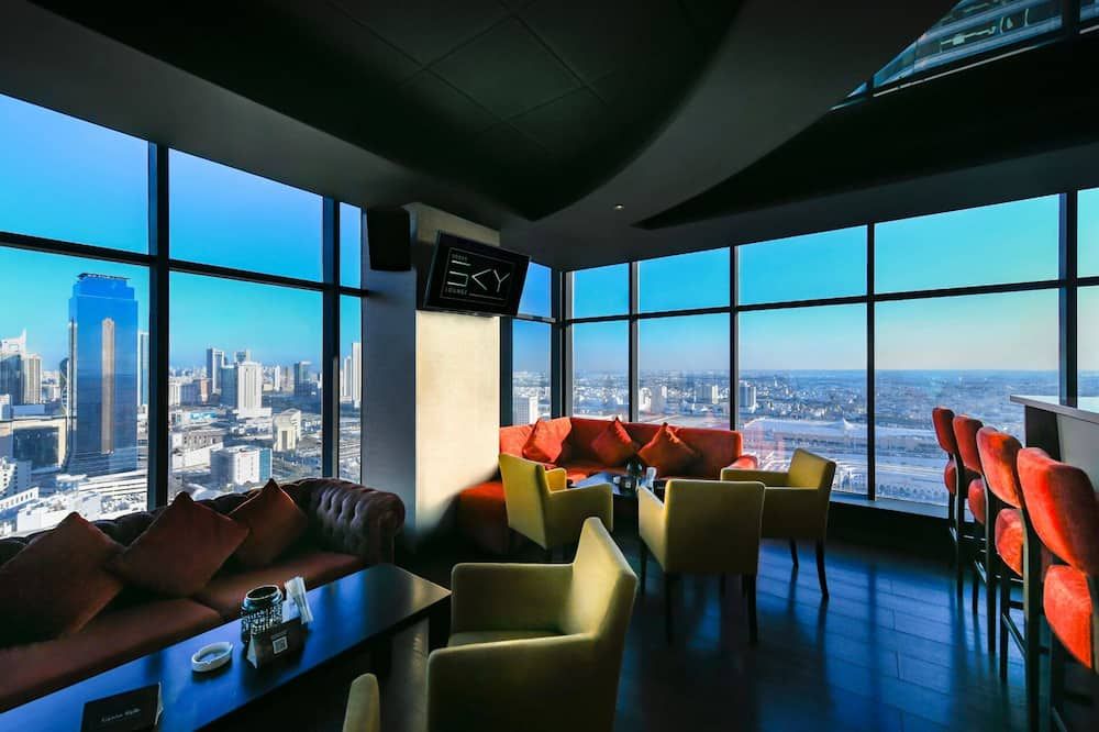 سويس بل هوتيل سيف البحرين