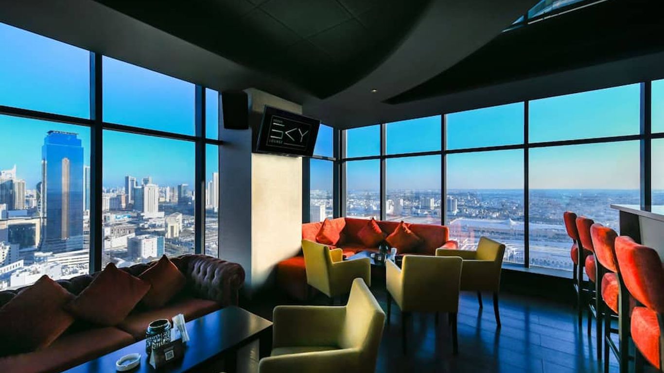 Swiss-Belhotel Seef Bahrain