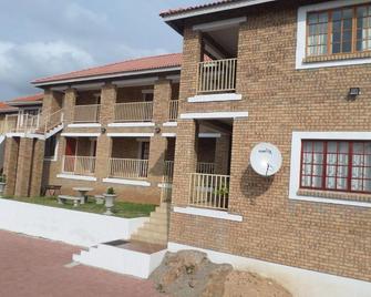 Country Link Guest Lodge - Komatipoort - Gebouw