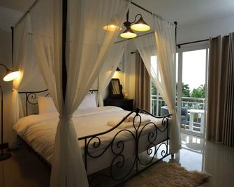 Mooz Huahin - Hua Hin - Habitación