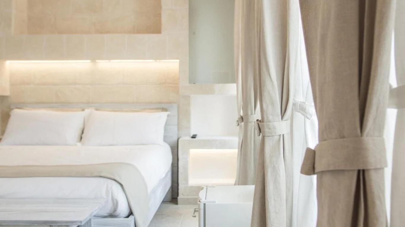 Bed & Breakfast Amati
