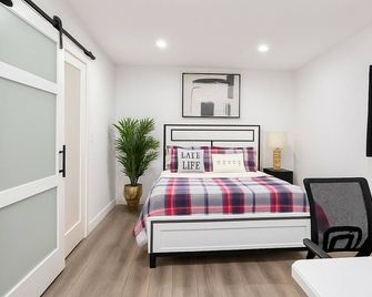 Jnice Residence - Windsor