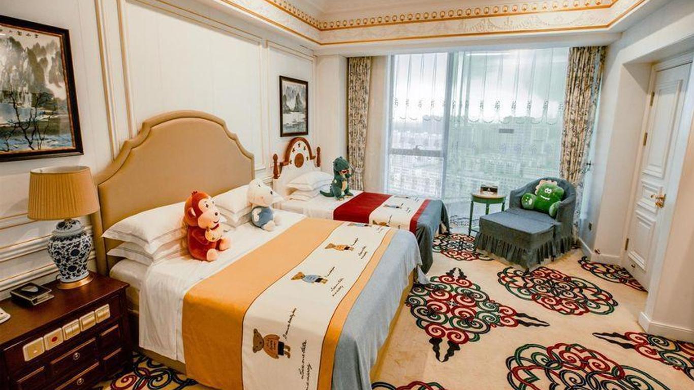 Hua Ao Hotel