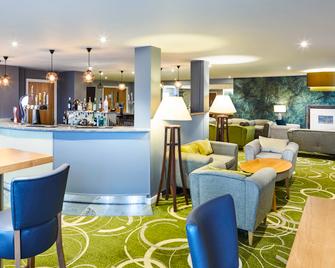 Mercure Newbury West Grange Hotel - Newbury - Bar