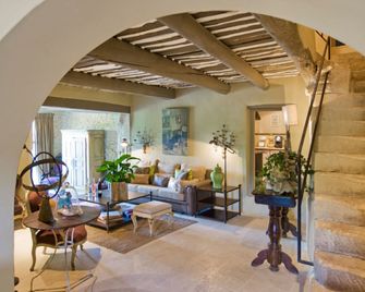 Bastide De Marie - Menerbes - Bar