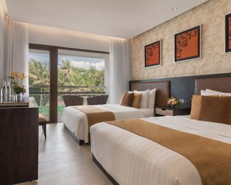 The District Boracay - Boracay - Kamar Tidur