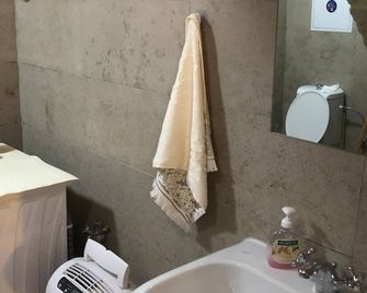 Valletta Knights Self Sufficiency - Valletta