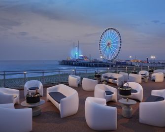 Hard Rock Hotel & Casino Atlantic City - Atlantic City