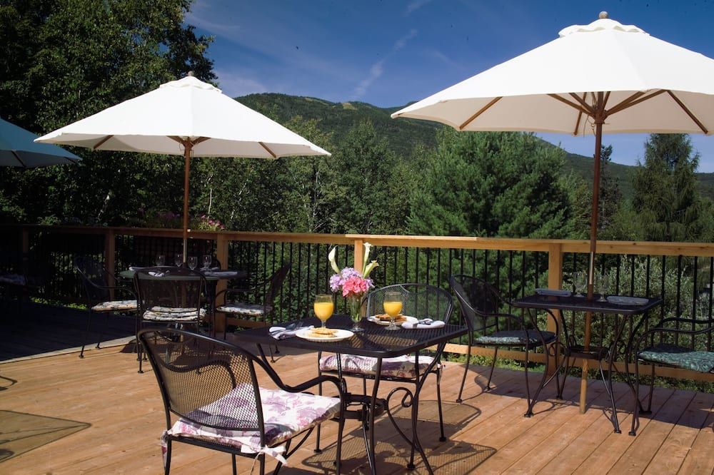 Silver Fox Inn - Waterville Valley