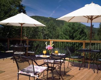 Silver Fox Inn - Waterville Valley