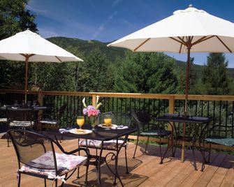 Silver Fox Inn - Waterville Valley