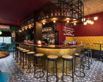 The Meridian Hotel - Miami Beach - Bar