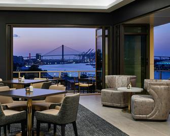AC Hotel by Marriott Savannah Historic District - Savannah - Bar