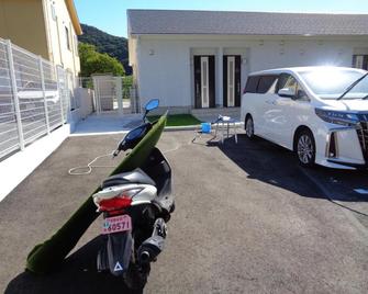 Villa House Hisago - Vacation Stay 61410v - Kawazu