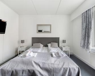 Dronninglund Hotel - Dronninglund - Slaapkamer