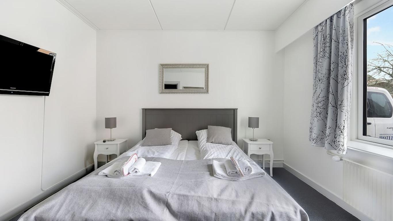 Dronninglund Hotel