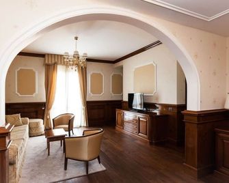 Borgo Don Chisciotte - Modica