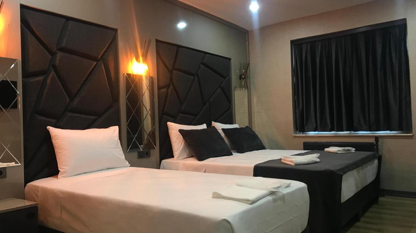 Miss Royal Hotel & Spa
