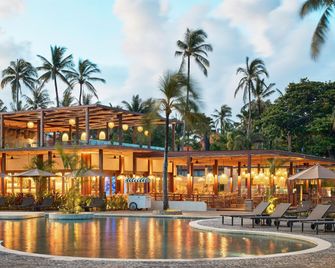 Paradisus by Meliá Bali - South Kuta - Restaurante