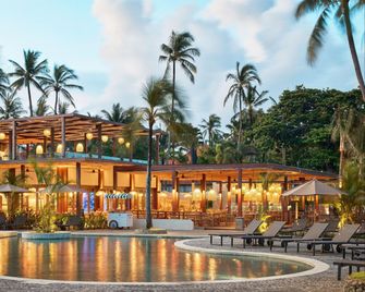 Paradisus by Meliá Bali - South Kuta - Restaurant