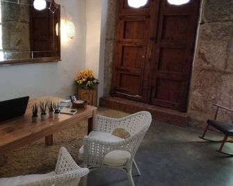 Ottoh Charm Stay - Valencia - Patio