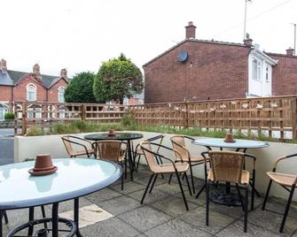The Keyberry Hotel - Newton Abbot
