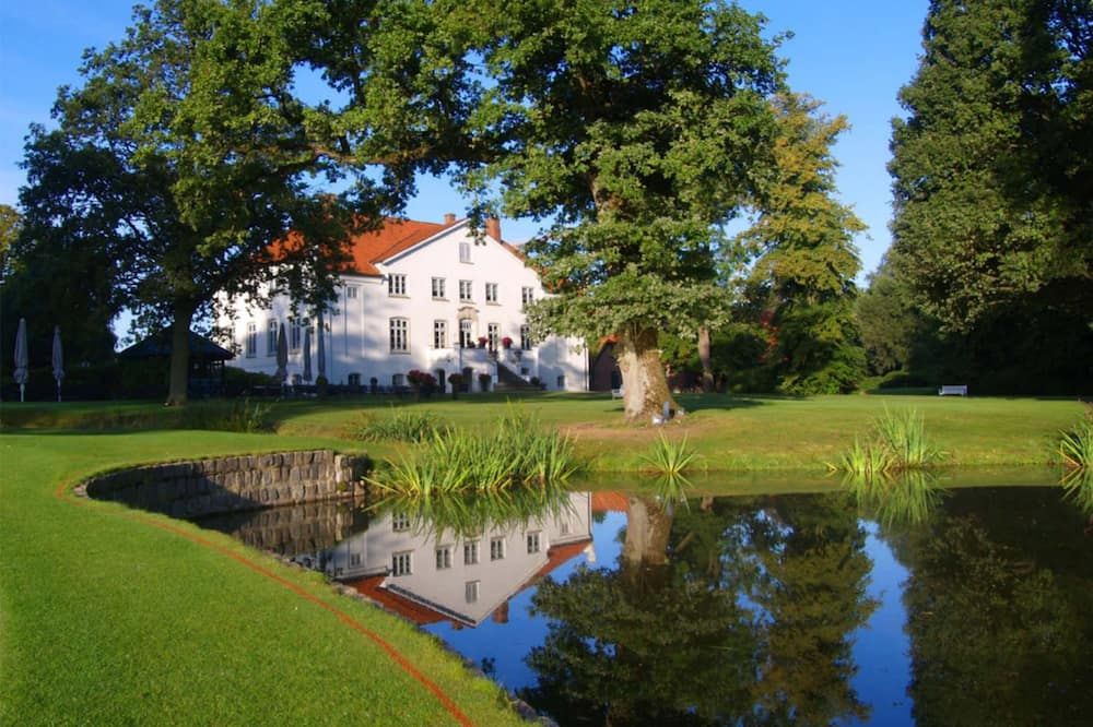 Hotel & Gästehaus Gut Kaden - Henstedt-Ulzburg