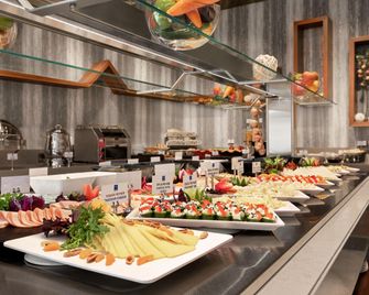 Tryp by Wyndham Istanbul Topkapi - Istanbul - Property amenity