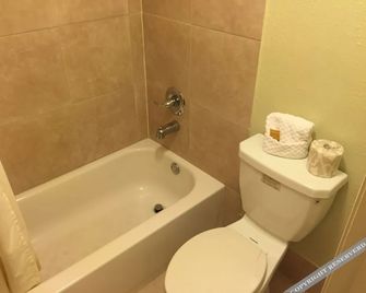 Sebring Inn - Sebring