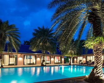 Ma Maison Phuket - Choeng Thale - Pool