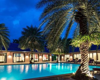 Ma Maison Phuket - Choeng Thale - Pool