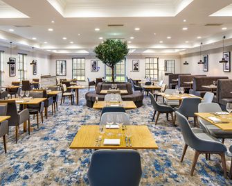 Cambridge Belfry Hotel & Spa - Cambridge - Restaurant