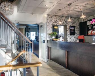 Eemshotel - Delfzijl